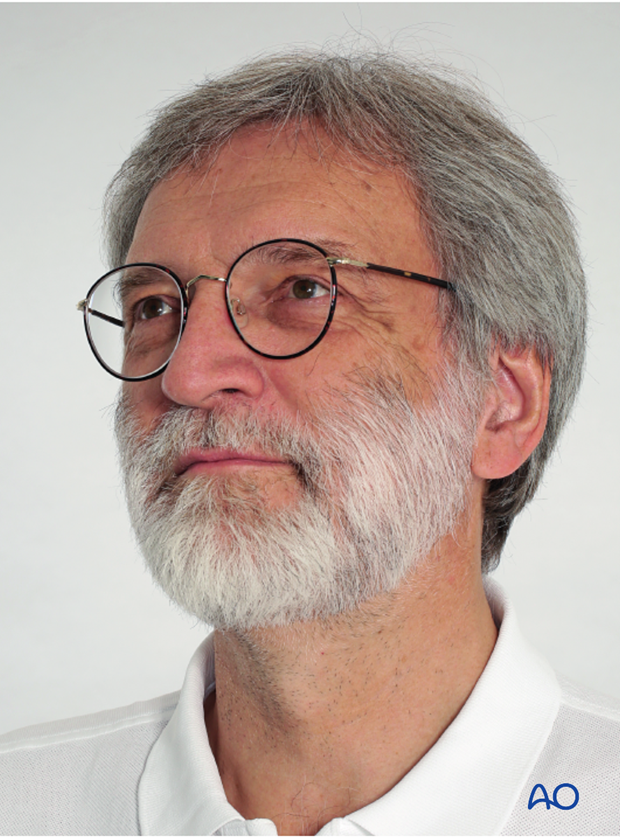 Prof. Dr. Carl-Peter Cornelius