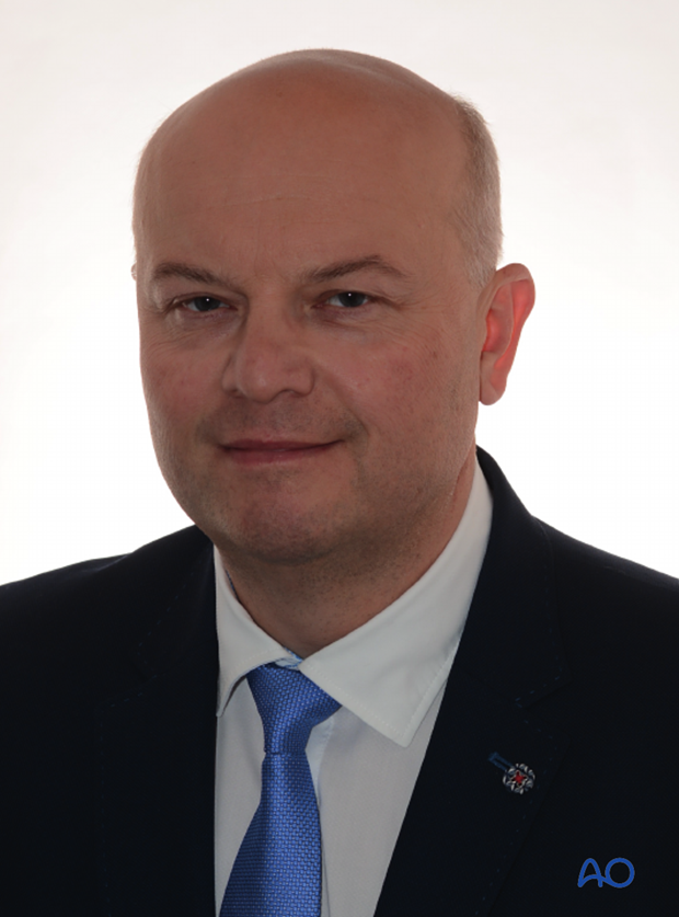 Mariusz Bonczar